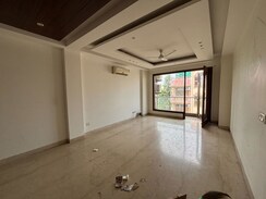 3 BHK + Servant Room Builder Floor For Rent in Delhi Cantonment