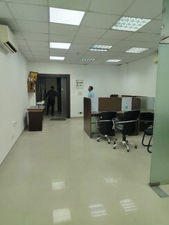 Office Space For Sale in Unitech Arcadia