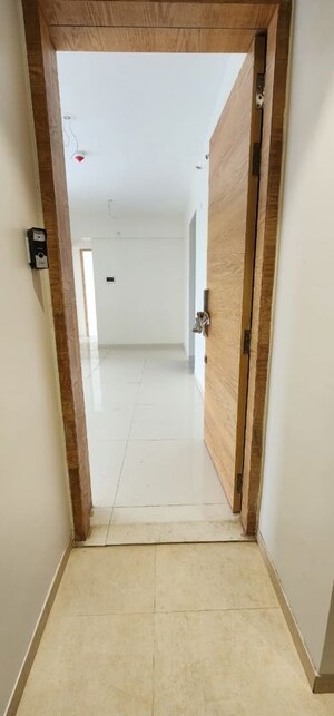 Building Lobby in 2 BHK Apartment at ANP Atlantis, Balewadi – for Sale