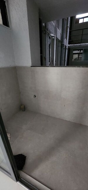 Balcony in 2 BHK Apartment at ANP Atlantis, Balewadi – for Sale