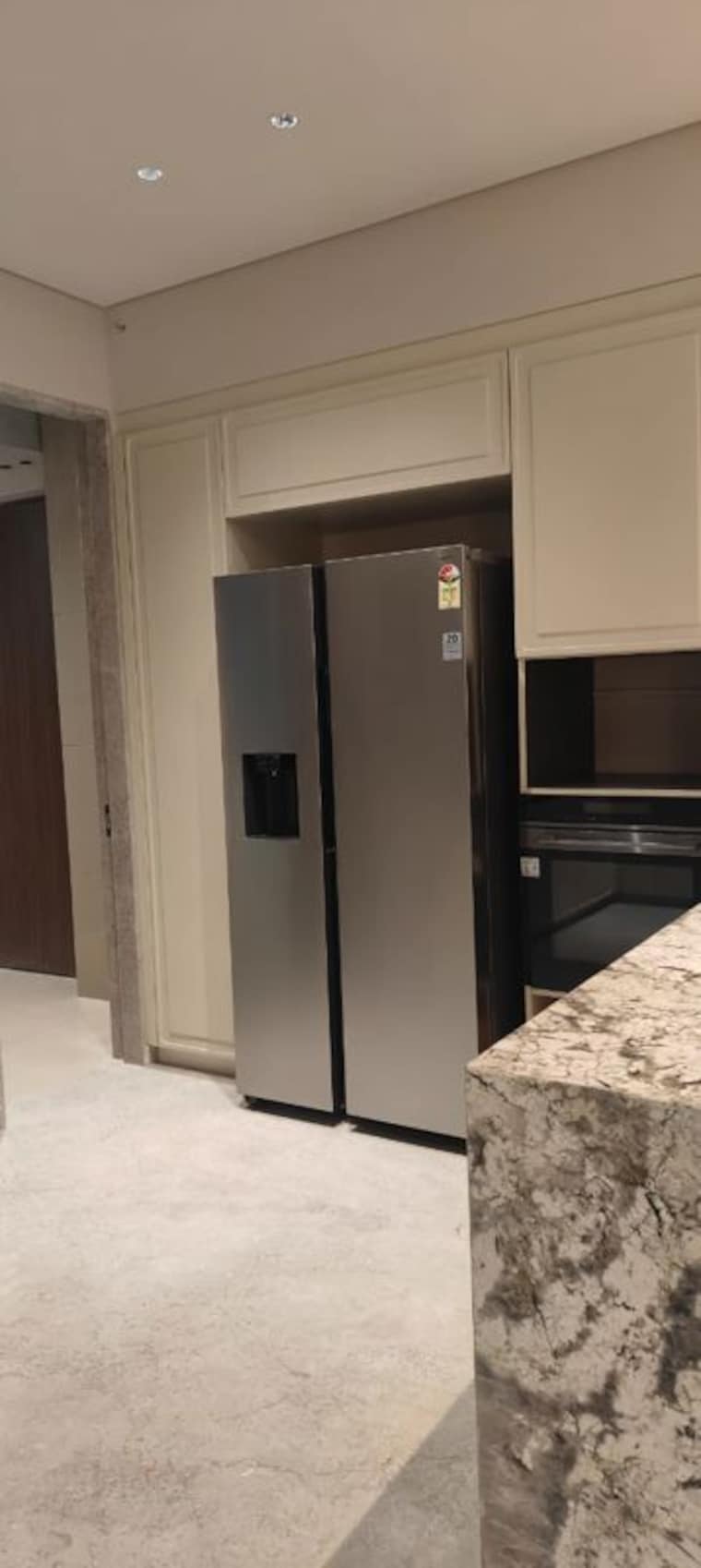 Room, sobha-inizio 3 Bedroom 1224 Sq.Ft. Apartment In Parel Mumbai 10257821
