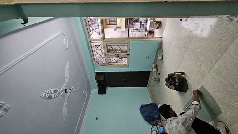 undefined, dilshad colony 2 Bedroom 850 Sq.Ft. Apartment In Dilshad Colony Delhi 10235310
