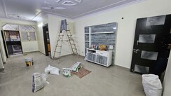2 BHK + Store Room Apartment For Sale in Dilshad Colony