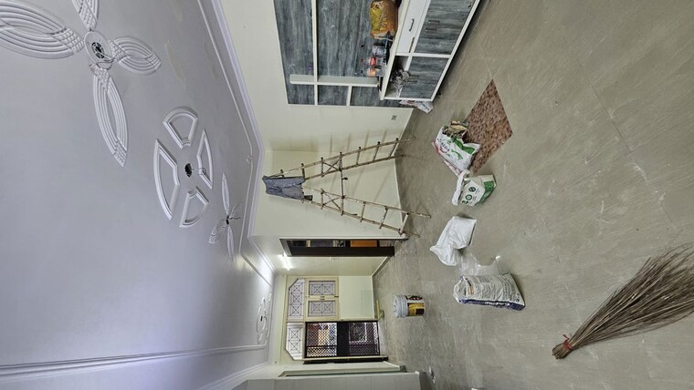 Living Room, dilshad colony 2 Bedroom 850 Sq.Ft. Apartment In Dilshad Colony Delhi 10235310