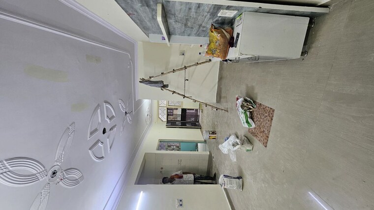 undefined, dilshad colony 2 Bedroom 850 Sq.Ft. Apartment In Dilshad Colony Delhi 10235310