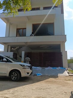 6 BHK + Pooja Room,Servant Room,Study Room Independent House For Sale in Sushant Golf City
