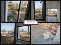 3 BHK Apartment For Rent in Sunteck City Avenue 4