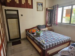 1 BHK Apartment For Rent in HJK Lok Darshan