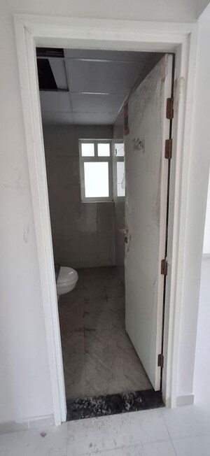 Building Lobby in 3 BHK Apartment at Godrej Nurture Pune, Mamurdi – for Rent