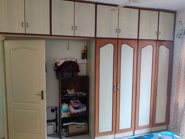 undefined, keshav-shristi-chs 1 Bedroom 400 Sq.Ft. Apartment In Bhandup West Mumbai 10257812