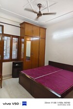 3 BHK + Study Room 160 Sq.Yd. Builder Floor in Chittaranjan Park