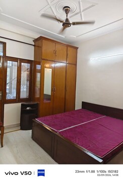 3 BHK + Study Room Builder Floor For Sale in Chittaranjan Park