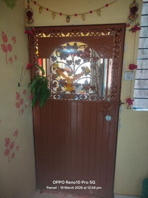 Furnished Amenities in 1.5 BHK Apartment at Kharghar – for Sale