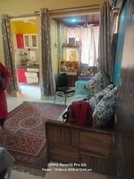 1.5 BHK 500 Sq.Ft. Apartment in Kharghar