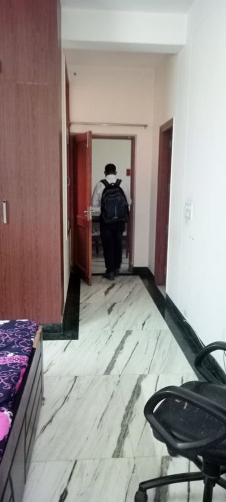 Bedroom, dlf-city-phase-iv 2 Bedroom 270 Sq.Ft. Builder Floor In Dlf Phase iv Gurgaon 10257817