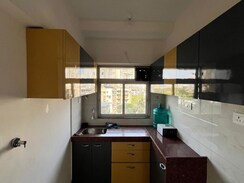 1 BHK Apartment For Rent in Shree Krushna Tower