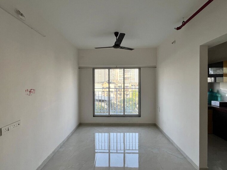 Room, shree-krushna-tower 1 Bedroom 370 Sq.Ft. Apartment In Mulund West Mumbai 10257830