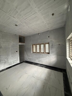 Kitchen in 2 BHK Villa at KannadI-I – for Sale