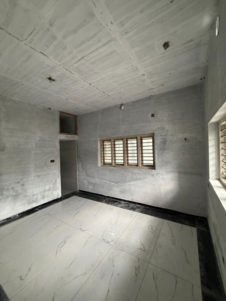 Kitchen, kannadi i 2 Bedroom 802 Sq.Ft. Villa In KannadI I Palakkad 10257839