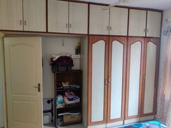 2 BHK Apartment For Sale in Keshav Shristi CHS
