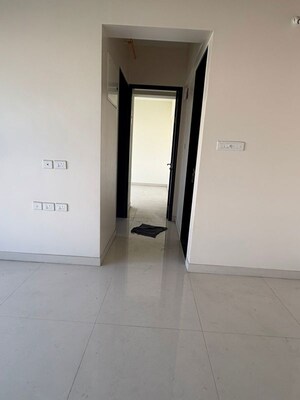 Building Lobby in 1.5 BHK Apartment at Sheth Avante, Kanjurmarg West – for Rent