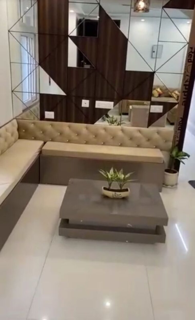 Kitchen, vasu-fortune-residency 3 Bedroom 1325 Sq.Ft. Apartment In Raj Nagar Extension Ghaziabad 10257857