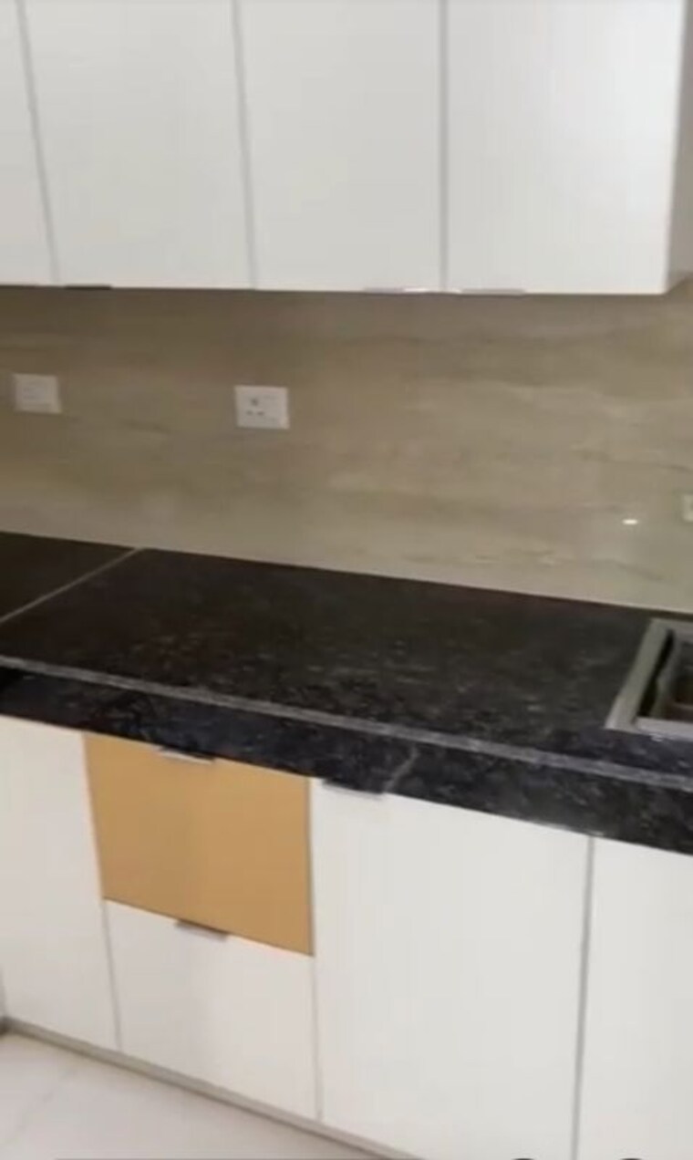 Kitchen, vasu-fortune-residency 3 Bedroom 1325 Sq.Ft. Apartment In Raj Nagar Extension Ghaziabad 10257857