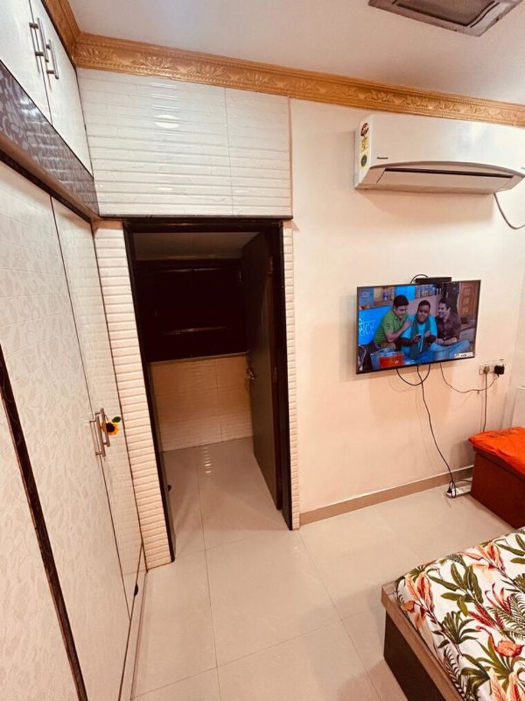 undefined, gokul-dham-chs 2 Bedroom 690 Sq.Ft. Apartment In Goregaon East Mumbai 10257860