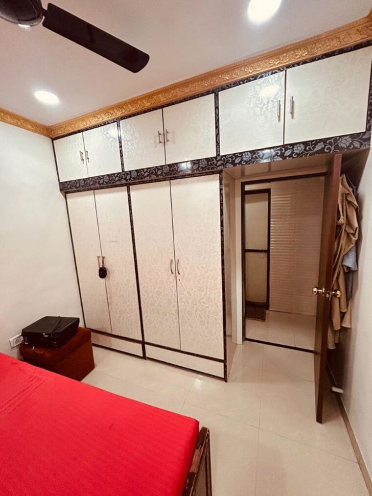 Room, gokul-dham-chs 2 Bedroom 690 Sq.Ft. Apartment In Goregaon East Mumbai 10257860