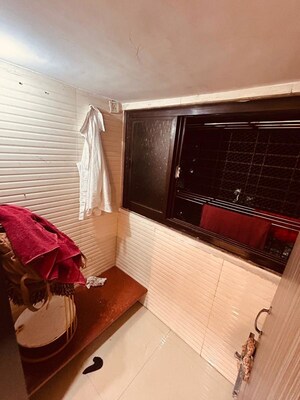 Furnished Amenities in 2 BHK Apartment at Gokul Dham CHS, Goregaon East – for Sale