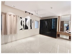 3 BHK + Pooja Room Apartment For Rent in Prestige High Fields