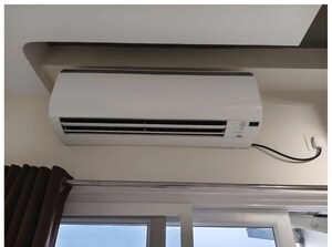 Furnished Amenities in 3 BHK Apartment at Prestige High Fields, Gachibowli – for Rent