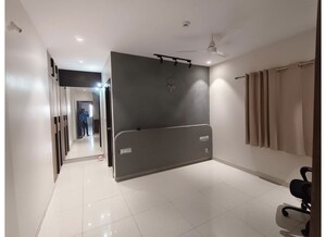 Furnished Amenities in 3 BHK Apartment at Prestige High Fields, Gachibowli – for Rent