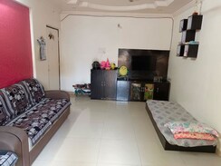 2.5 BHK + Basement Apartment For Rent in Sai Orchards Apartment
