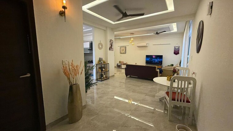  Parking, artique-uptown-skylla 3 Bedroom 1850 Sq.Ft. Apartment In International Airport Road Zirakpur 10257829