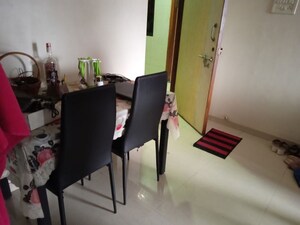 Team Area in 1 BHK Apartment at Ashok Nagar Complex, Andheri East – for Rent