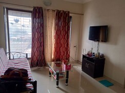 1 BHK Apartment For Rent in Ashok Nagar Complex