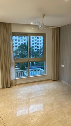 2 BHK Apartment For Rent in Hiranandani Highland