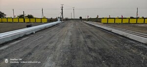  Plot For Sale in Kanchikacherla