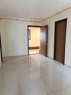 2 BHK Apartment For Sale in Goregaon West