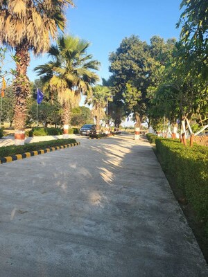  Plot – Garden View at Ranopali - for Sale