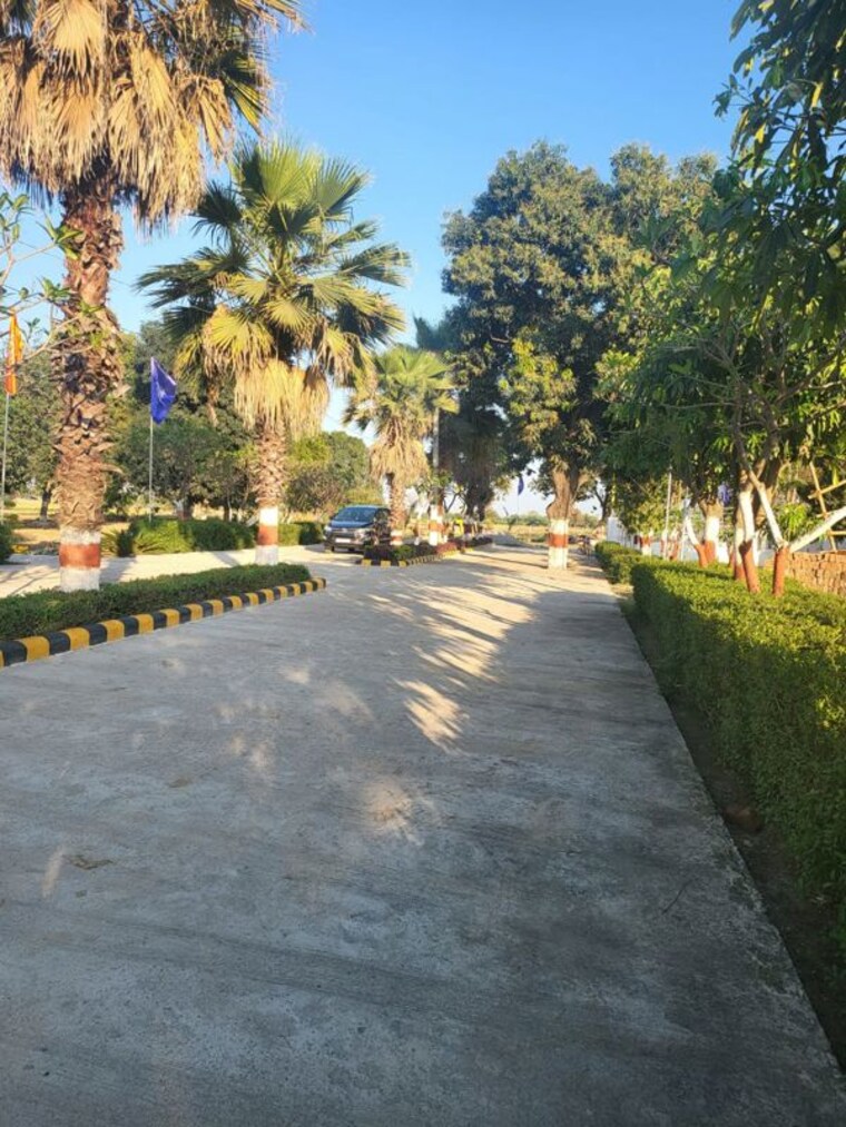 Garden, ranopali  1000 Sq.Yd. Plot In Ranopali Ayodhya 10257887