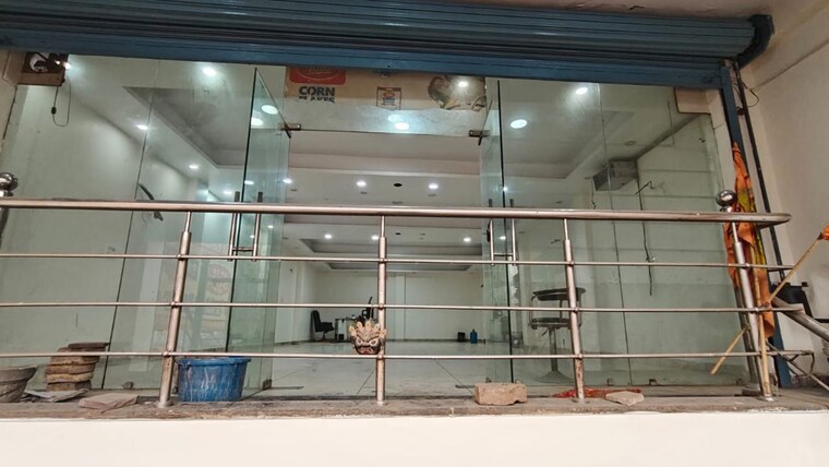 undefined, faridabad-industrial-town Commercial Showroom 400 Sq.Yd. In Sector 57 Faridabad 10257863