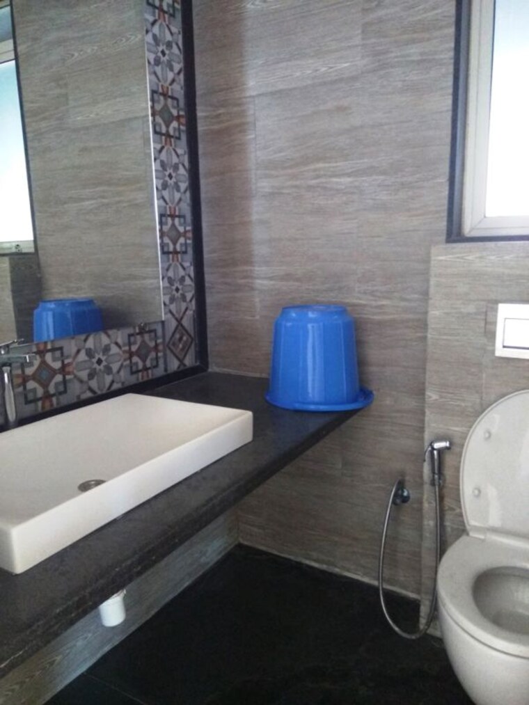 Bathroom, kalpataru-crest 2 Bedroom 655 Sq.Ft. Apartment In Bhandup West Mumbai 10257865
