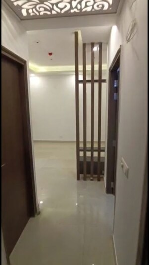 Building Lobby in 2 BHK Apartment at Ace Divino, Sector 1 Greater Noida – for Sale