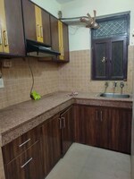 2 BHK + Pooja Room 518 Sq.Ft. Builder Floor in Mahavir Enclave 1