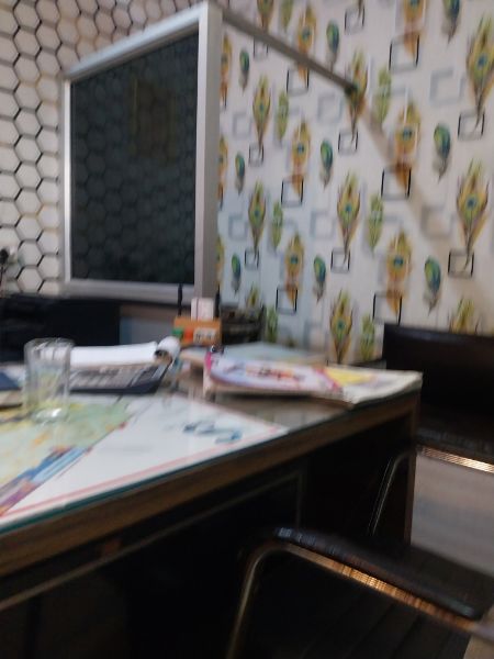 2 BHK 660 Sq.Ft. Apartment in Migsun Vilaasa