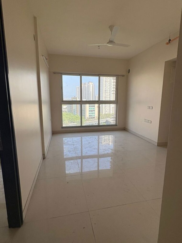 Room, sheth-avante 1.5 Bedroom 555 Sq.Ft. Apartment In Kanjurmarg West Mumbai 10257866