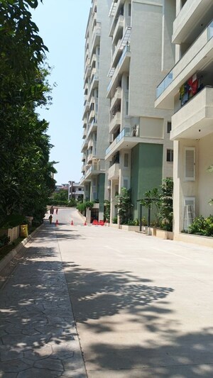 3 BHK Apartment For Sale in Sri Aditya Athena, Shaikpet