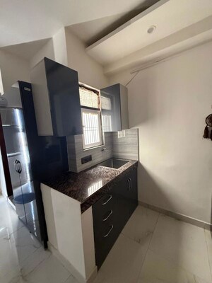 Kitchen in  Builder Floor at Builder Floor, Sector 28 – for Rent